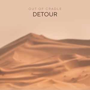 Обложка для Out Of Cradle - Detour