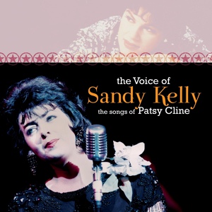 Обложка для Sandy Kelly - Walking After Midnight