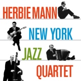 Обложка для Herbie Mann - Just You, Just Me