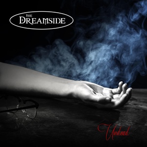 Обложка для The Dreamside - Undead