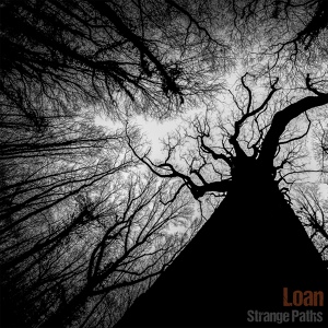 Обложка для LOAN - Strange Paths