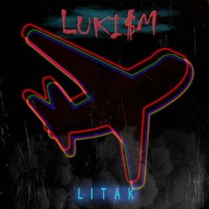 Обложка для Luki$M - Літак