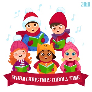 Обложка для Traditional Christmas Carols Ensemble - The Advent of Our God