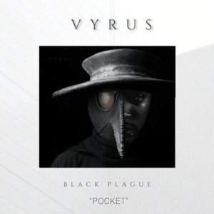 Обложка для Vyrus - Pocket
