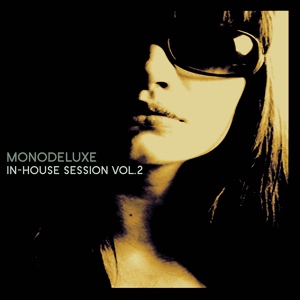 Обложка для Monodeluxe - I Like It Deep Inside