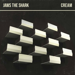 Обложка для Jaws the Shark - Lie To Me