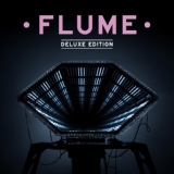 Обложка для Flume - The Greatest View (feat. Isabella Manfredi)