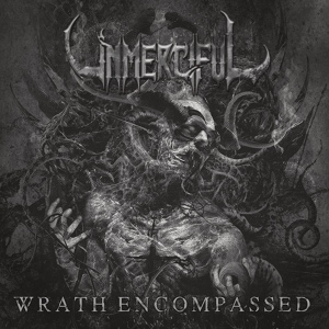 Обложка для Unmerciful - Furious Precision