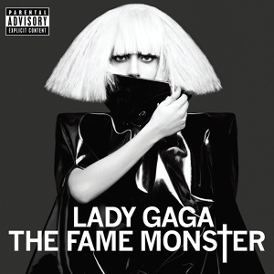 Обложка для Lady Gaga feat. Colby O'Donis - Just Dance