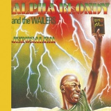 Обложка для Alpha Blondy, The Wailers - Boulevard de la mort