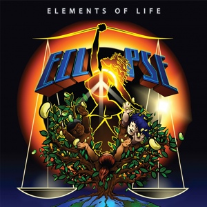 Обложка для Elements Of Life feat. Anané - You Came Into My Life EOL Long Mix