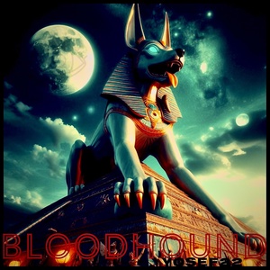 Обложка для Yosef22 - Bloodhound