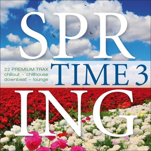 Обложка для DJ Maretimo - Spring Time, Vol. 3
