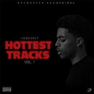 Обложка для 27. Lucas Coly - Die With You