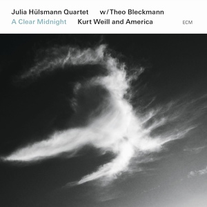 Обложка для Julia Hülsmann Quartet - River Chanty