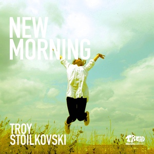 Обложка для Troy Stoilkovski - Feel Good Moment