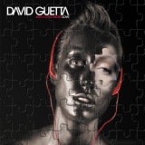 Обложка для David Guetta - Love Don't Let Me Go