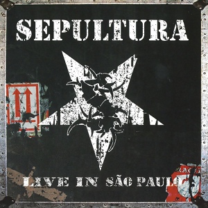 Обложка для Sepultura - Intro