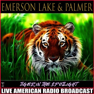 Обложка для Emerson, Lake & Palmer - Pictures At An Exhibition