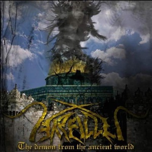Обложка для Arallu - THE Devil's Massacre