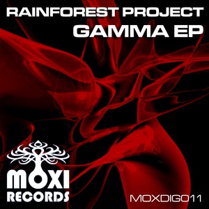 Обложка для Rain Forest Project - Smooth Runnings