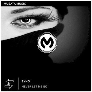 Обложка для ZYNO - Never Let Me Go