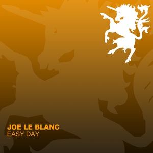 Обложка для Joe Le Blanc - Easy Day