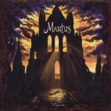 Обложка для Mantus - Requiem