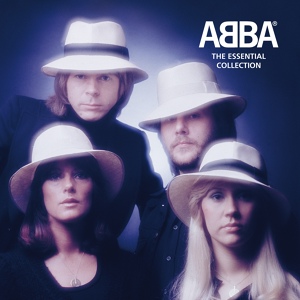 Обложка для ABBA - Bang-A-Boomerang