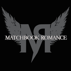 Обложка для Matchbook Romance - Surrender