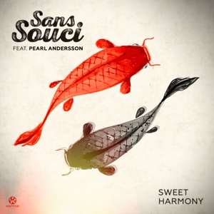 Обложка для Sans Souci feat. Pearl Andersson - Sweet Harmony