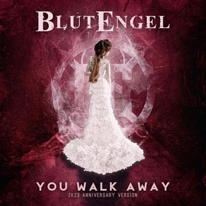 Обложка для Blutengel - You Walk Away