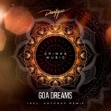 Обложка для Danique - Goa Dreams