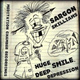 Обложка для Sargon - My Boy Smiles