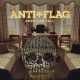 Обложка для Anti-Flag - The Criminals