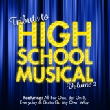 Обложка для High School Musical Band - All For One