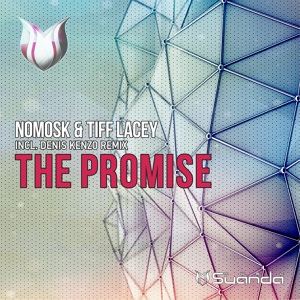 Обложка для NoMosk, Tiff Lacey - The Promise