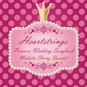 Обложка для Midnite String Quartet - Something There