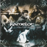 Обложка для Kamelot - Nights of Arabia