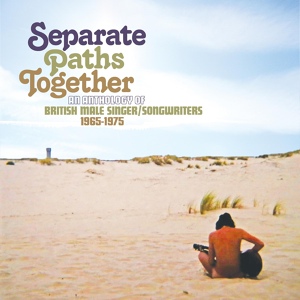 Обложка для Gary Farr - Two Separate Paths Together