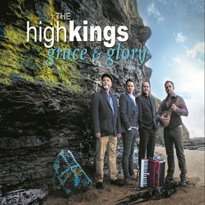 Обложка для The High Kings - Hand Me Down My Bible