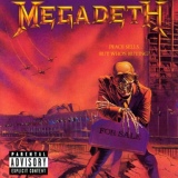 Обложка для Megadeth - Wake Up Dead