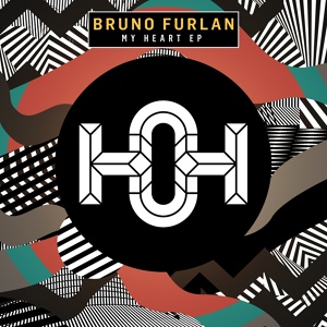 Обложка для Bruno Furlan - I'm Fried