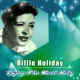 Обложка для Billie Holiday - Blue Moon