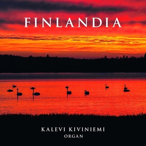 Обложка для Kalevi Kiviniemi, Jean Sibelius - Finlandia Op. 26