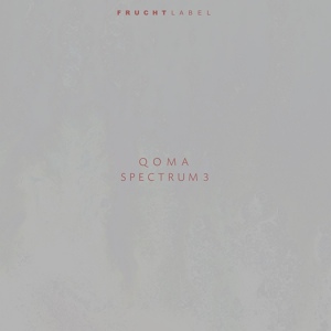 Обложка для QOMA - Spectrum 3