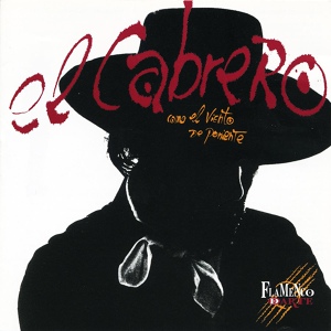 Обложка для El Cabrero - Por los Rincones