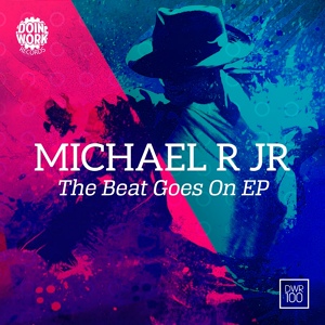 Обложка для Michael R. Jr. - Tribute To JY