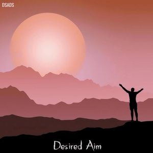 Обложка для DSADS - Desired Aim