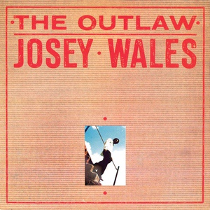 Обложка для Josey Wales - It A Fi Burn